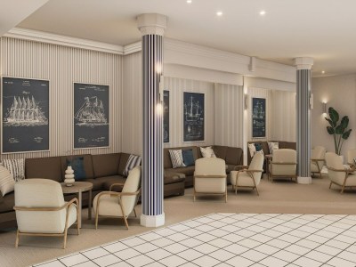 Apartment Ferienpark Rügen IFA, Binz - Outdoor photo 27