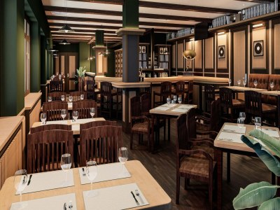 Apartment Ferienpark Rügen IFA, Binz - Outdoor photo 28