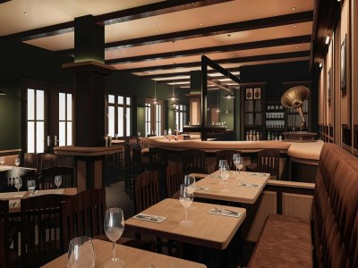 Apartment Ferienpark Rügen IFA, Binz - Outdoor photo 29