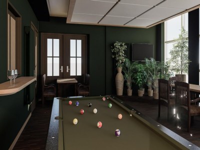 Apartment Ferienpark Rügen IFA, Binz - Outdoor photo 30