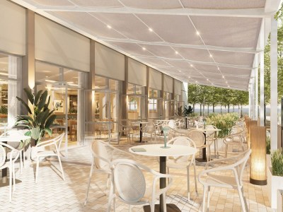 Apartment Ferienpark Rügen IFA, Binz - Outdoor photo 31