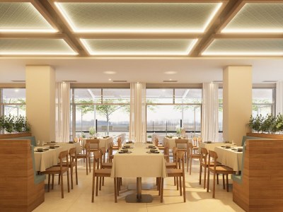 Apartment Ferienpark Rügen IFA, Binz - Outdoor photo 32