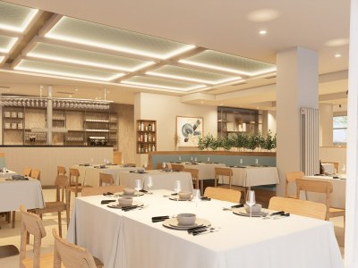 Apartment Ferienpark Rügen IFA, Binz - Outdoor photo 33