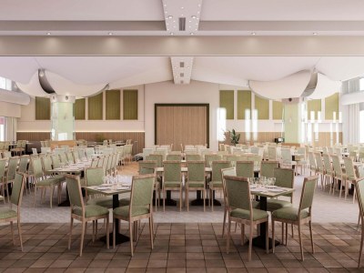 Apartment Ferienpark Rügen IFA, Binz - Outdoor photo 34