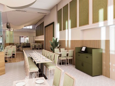 Apartment Ferienpark Rügen IFA, Binz - Outdoor photo 35