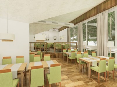 Apartment Ferienpark Rügen IFA, Binz - Outdoor photo 36