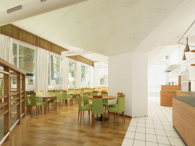 Apartment Ferienpark Rügen IFA, Binz - Outdoor photo 37