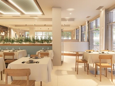 Apartment Ferienpark Rügen IFA, Binz - Outdoor photo 38