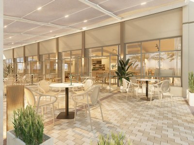 Apartment Ferienpark Rügen IFA, Binz - Outdoor photo 39