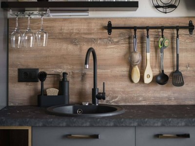 Apartment Atemberaubende Wohnung in Nähe des Strandes Plava - Features photo 5