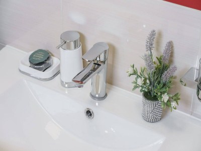 Apartment Atemberaubende Wohnung in Nähe des Strandes Plava - Features photo 7