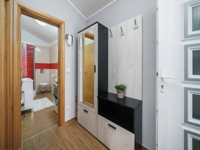 Apartment Atemberaubende Wohnung in Nähe des Strandes Plava - Features photo 15