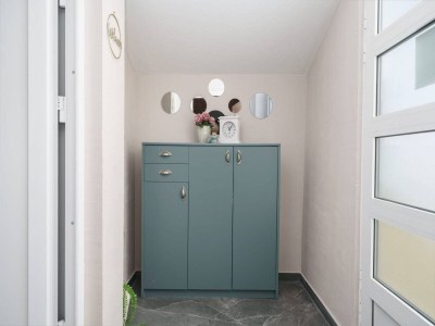 Apartment Atemberaubende Wohnung in Nähe des Strandes Plava - Features photo 20