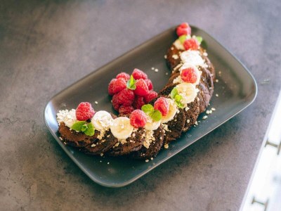 Apartment Atemberaubende Wohnung in Nähe des Strandes Plava - Outdoor photo 21