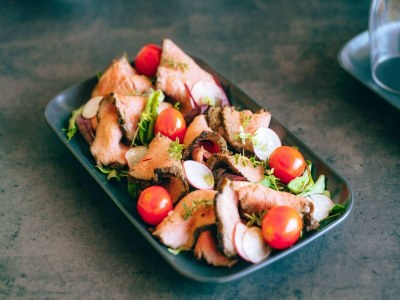 Apartment Atemberaubende Wohnung in Nähe des Strandes Plava - Outdoor photo 23