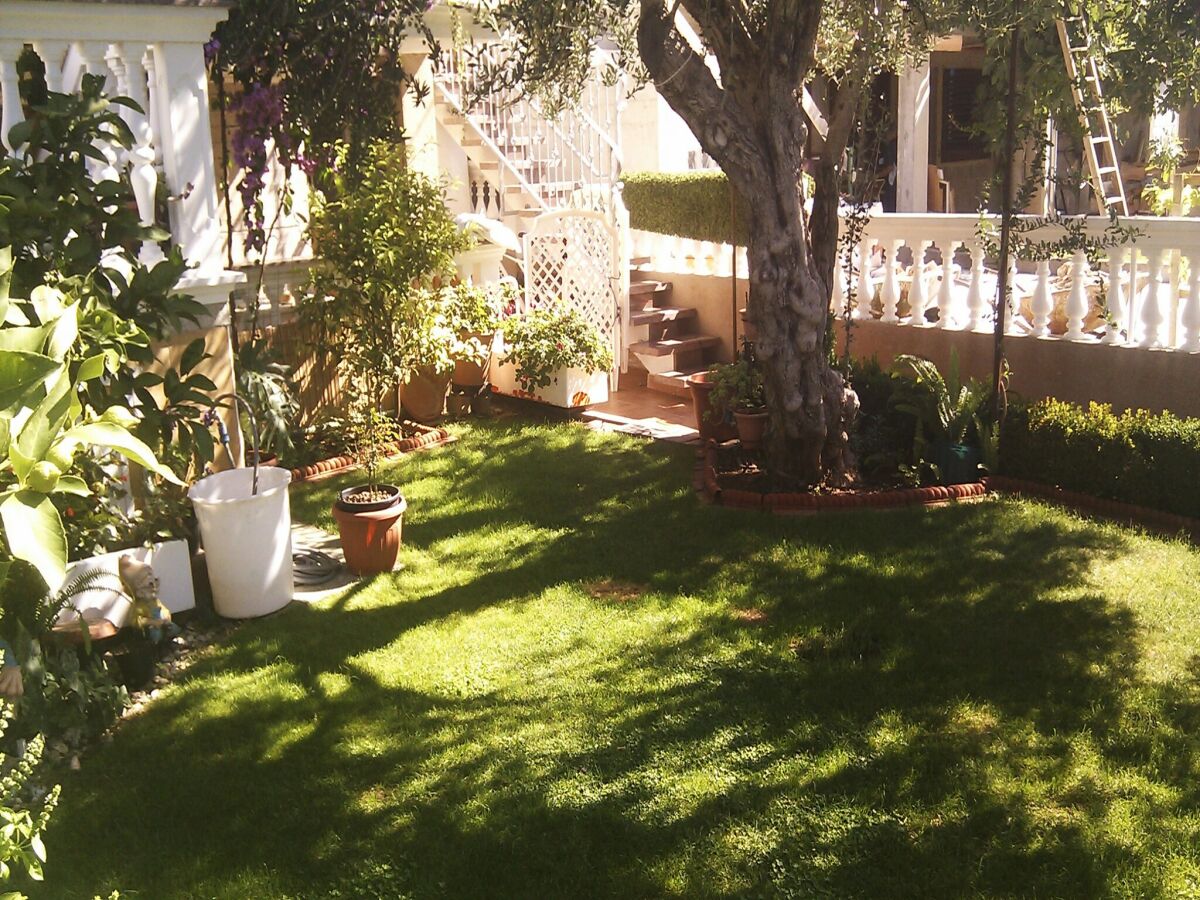 Apartment Apartment near stunning Malo Vitra beach - Outdoor photo 3