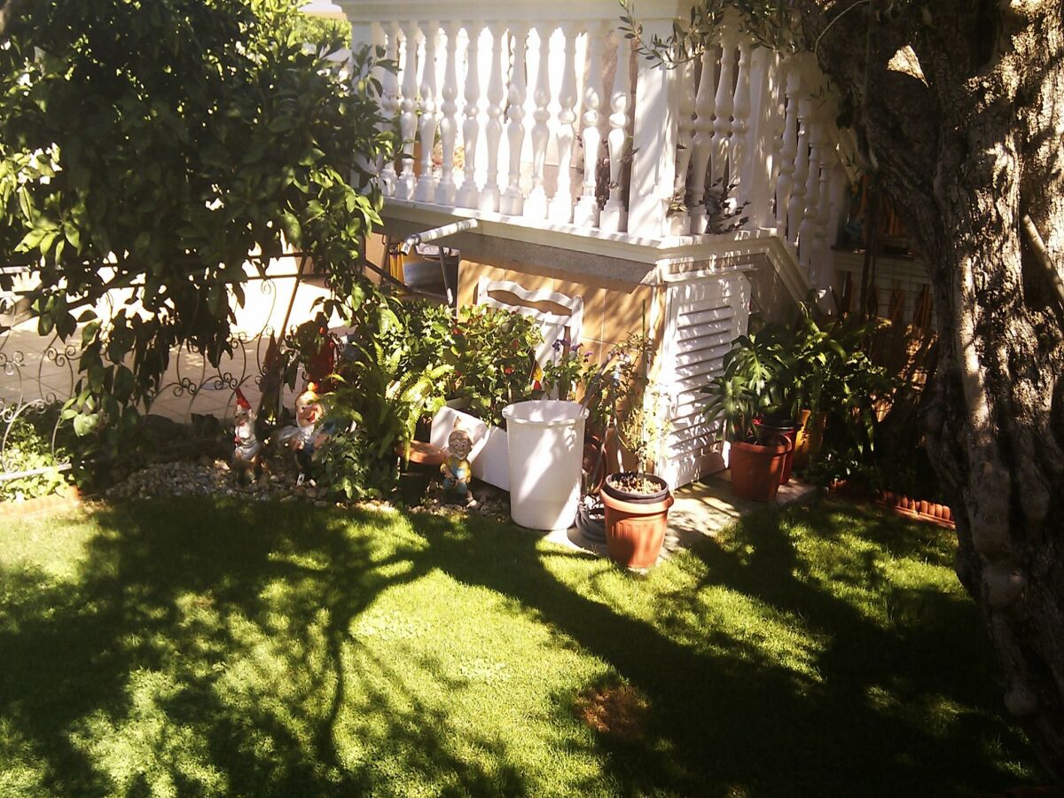 Apartment Apartment near stunning Malo Vitra beach - Outdoor photo 4