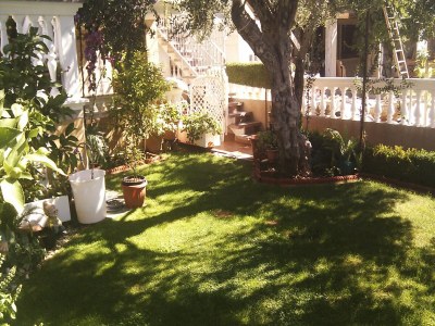 Apartment Apartment near stunning Malo Vitra beach - Outdoor photo 3