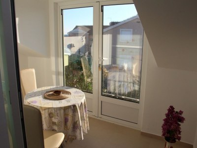 Apartment Apartment near stunning Malo Vitra beach - Outdoor photo 5