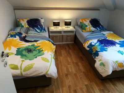 Apartment Apartment near stunning Malo Vitra beach - Features photo 7