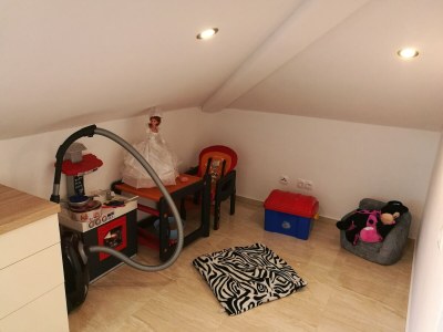 Apartment Apartment near stunning Malo Vitra beach - Features photo 8