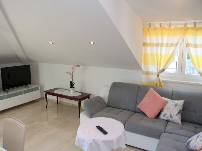 Apartment Apartment near stunning Malo Vitra beach - Features photo 12