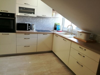 Apartment Apartment near stunning Malo Vitra beach - Features photo 13