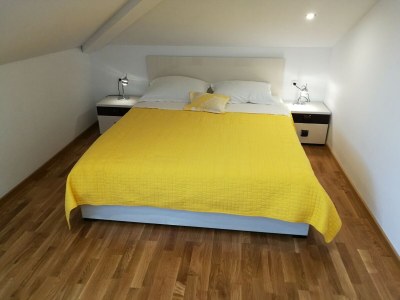 Apartment Apartment near stunning Malo Vitra beach - Features photo 14