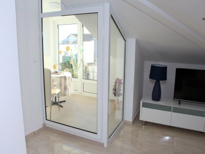 Apartment Apartment near stunning Malo Vitra beach - Features photo 16