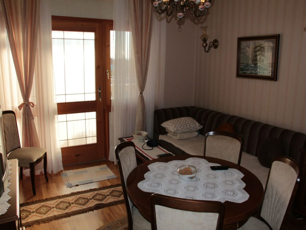 Apartment Serene retreat near Beach Malo Vitra