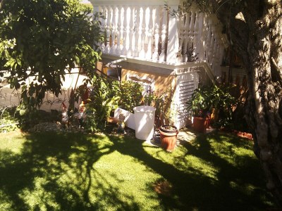 Apartment Serene retreat near Beach Malo Vitra - Outdoor photo 6