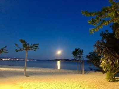 Apartment Serene retreat near Beach Malo Vitra - Environment photo 20