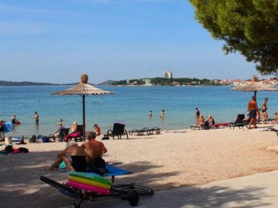 Apartment Serene retreat near Beach Malo Vitra - Environment photo 22