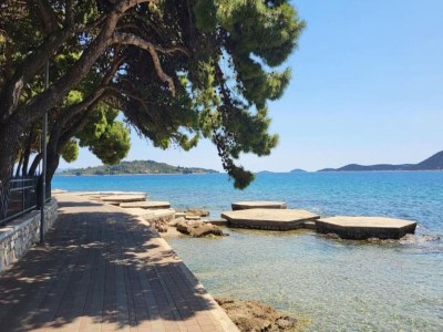 Apartment Serene retreat near Beach Malo Vitra - Environment photo 23