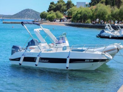 Apartment Serene retreat near Beach Malo Vitra - Environment photo 24