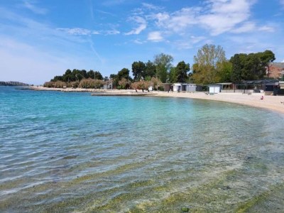 Apartment Serene retreat near Beach Malo Vitra - Environment photo 26