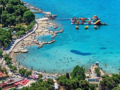 Apartment Serene retreat near Beach Malo Vitra - Environment photo 29