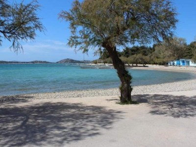 Apartment Serene retreat near Beach Malo Vitra - Environment photo 30