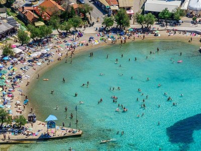 Apartment Serene retreat near Beach Malo Vitra - Environment photo 33