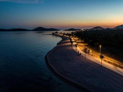 Apartment Serene retreat near Beach Malo Vitra - Environment photo 35