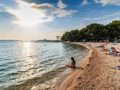 Apartment Serene retreat near Beach Malo Vitra - Environment photo 36