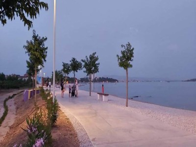 Apartment Serene retreat near Beach Malo Vitra - Environment photo 38