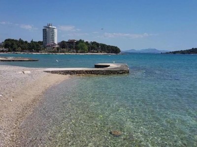 Apartment Serene retreat near Beach Malo Vitra - Environment photo 43