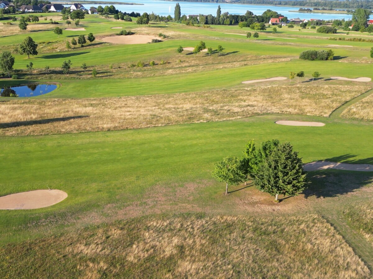 Apartment Residenz am Balmer See - Apartment Nr. 21 "Kleine Auszeit" - Outdoor photo 4