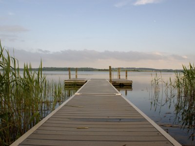 Apartment Residenz am Balmer See - Apartment Nr. 21 "Kleine Auszeit" in Balm - Apartment