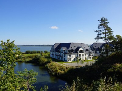 Apartment Residenz am Balmer See - Apartment Nr. 21 "Kleine Auszeit" - Outdoor photo 2