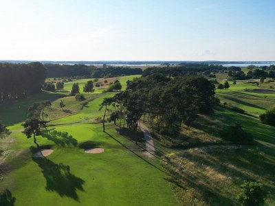 Apartment Residenz am Balmer See - Apartment Nr. 21 "Kleine Auszeit" - Outdoor photo 3