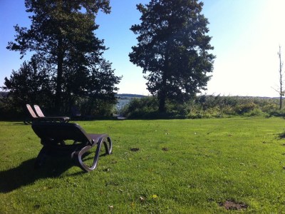 Apartment Residenz am Balmer See - Apartment Nr. 21 "Kleine Auszeit" - Outdoor photo 6