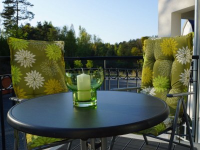 Apartment Residenz am Balmer See - Apartment Nr. 21 "Kleine Auszeit" - Outdoor photo 10