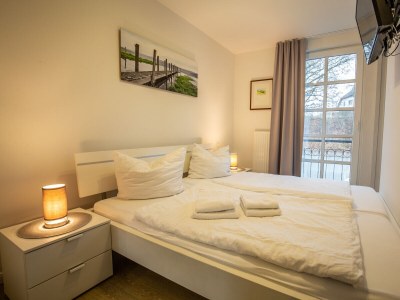 Apartment Residenz am Balmer See - Apartment Nr. 21 "Kleine Auszeit" - Features photo 13